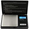 Image 1 : NEW 500G / .1G DIGITAL POCKET SCALE