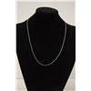 Image 1 : 22" ROPE CHAIN