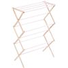 Image 1 : NEW HONEY CAN DO WOOD DRYING RACK