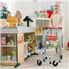 Image 2 : NEW MELISSA AND DOUG SHOPPING TROLLY