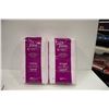 Image 1 : CASE OF 72 POISE OVERNIGHT PADS ULTIMATE 6