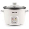 Image 1 : AROMA RICE AND GRAIN COOKER - WITH STAINLESS STEEL