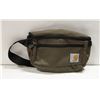 Image 1 : NEW CARHARTT CARRY-ALL WAIST BAG