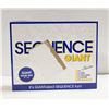 NEW REPACKEDS GOLIATH GAMES SQUENCE GIANT MAT &