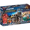 Image 1 : NEW REPACK PLAYMOBIL NOVELMORE ADVENTSKALENDAR