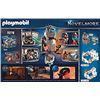 Image 2 : NEW REPACK PLAYMOBIL NOVELMORE ADVENTSKALENDAR