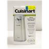 CUISINART DELUXE STAINLESS STEEL CAN OPENER