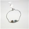 Image 1 : 10K  ENGRAVING BRACELET  BRACELET