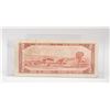 Image 2 : CANADA 1954 $2 BANKNOTE