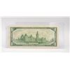 Image 2 : CANADA 1967 $1 BANKNOTE
