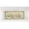 Image 2 : CANADA 1954 $20 BANKNOTE