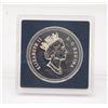 Image 2 : CANADA 1893-1993 RCM STANLEY CUP COLLECTOR COIN