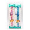 Image 1 : 2 NEW CASIO JUNIOR GIRLS WATCHES WITH TAGS