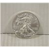 Image 1 : US LIBERTY 1OZ SILVER 2011 DOLLAR COIN