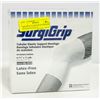 Image 1 : BOX WITH 10 METERS OF SURGIGRIP SUPPORT BANDAGE