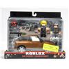 Image 1 : ROBLOX FIGURE COLLECTOR SET