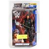 WWE THE UNDERTAKER ACTION FIGURE