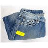 Image 1 : TRUE RELIGION MENS JEANS SIZE 33