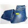 Image 1 : TRUE RELIGION MENS JEANS SIZE 33