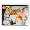 Image 1 : SIX SECOND ABS EQUIPMENT (MISSING DVD AND