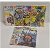 Image 1 : #1-6 ELETRIC WARRIOR DC COMIC SET