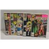 Image 1 : BOX OF DEFENDERS MARVEL COMICS