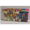 BOX OF THE THING MARVEL COMICS