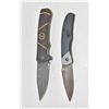 Image 1 : 2 BROWNING POCKET KNIVES