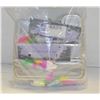 Image 1 : BAG OF NEW CAT TOYS