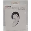 NEW JAKCOM ET NON-IN-EAR CONCEPT EARPHONE