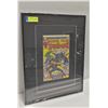 Image 1 : FRAMED & MATTED MARVEL TALES STARRING