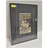 Image 1 : FRAMED & MATTED MARVEL TEAM UP KITTY PRYDE