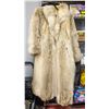 Image 1 : MORRIS FUR JACKET FULL LENGTH