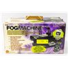 Image 1 : THE FOG MACHINE
