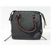 Image 1 : NEW LEATHER STYLE HANDBAG