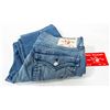 Image 1 : REPLICA PAIR OF SZ 36 TRUE RELIGION JEANS