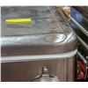 Image 2 : OZARK TRAIL STAINLESS COOLER