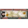 Image 1 : TALL WHITNEY PORCELAIN DOLL
