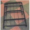 Image 1 : METAL COT FRAME