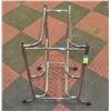Image 1 : WATER COOLER RACK