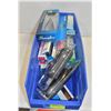 LOT OF STAPLERS M (QTY 24)