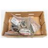 Image 1 : BOX OF SIZE SMALL RIP'S ICE CLEATS