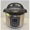 Image 1 : INSTANT POT