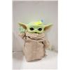 Image 1 : 12X9" STAR WARS THE CHILD DOLL