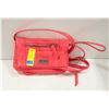 Image 1 : KENNETH COLE PURSE 9X11" PINK