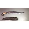 Image 2 : TMC - S1 Ep 109 54/55 - Ritual knife