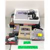 Image 1 : TMC - S1 Ep 109-15 - 2 Super Nintendo entertainment systems (1 in box) - includes 8 games / 6 contro