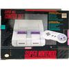 Image 2 : TMC - S1 Ep 109-15 - 2 Super Nintendo entertainment systems (1 in box) - includes 8 games / 6 contro