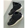 Image 3 : Nike Air Force 1 PSNY shoes - mens black (Sz. 13 US)
