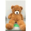 Image 1 : TMC - S1 Ep 103 Hero's teddy bear (approx 42" long)